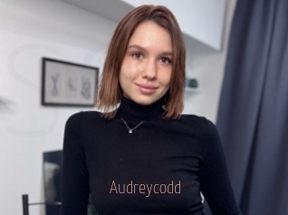 Audreycodd