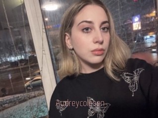 Audreycoleson