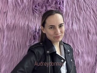 Audreydonnay