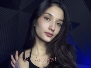 Audreygalt