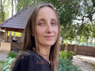 Audreygane