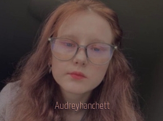 Audreyhanchett