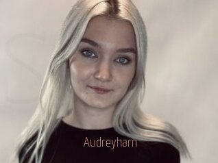Audreyharn