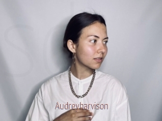 Audreyharvison