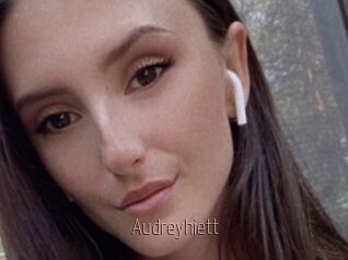 Audreyhiett