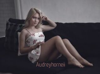 Audreyhorneii