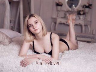 Audreyloveu