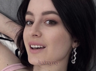 Audreyrey