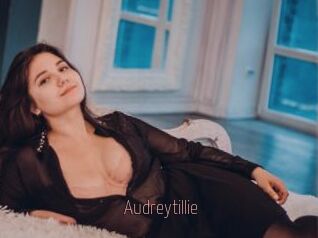 Audreytillie