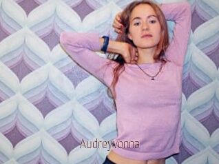 Audreyvonna
