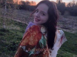 Audriebarsky