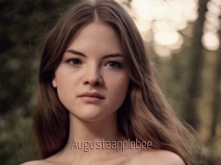 Augustaapplebee