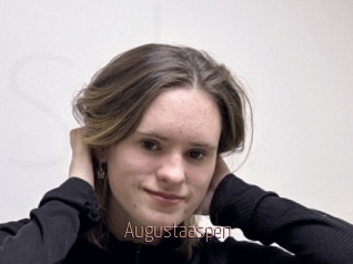Augustaaspen