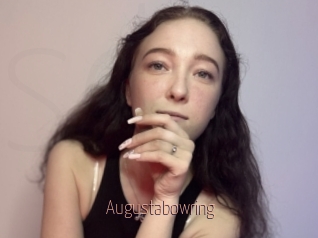 Augustabowring