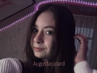Augustacunard