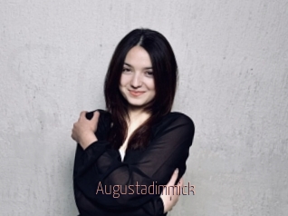 Augustadimmick