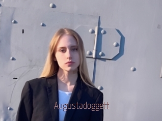 Augustadoggett