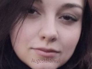 Augustafarwell