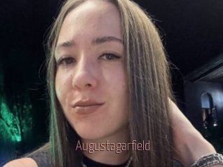 Augustagarfield