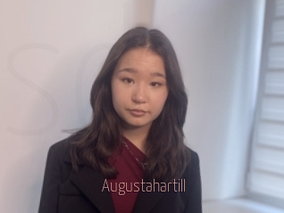 Augustahartill