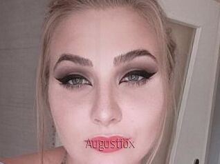 Augustfox