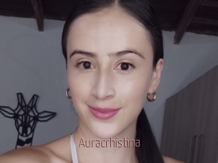 Auracrhistina