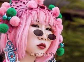 Aureliemartin