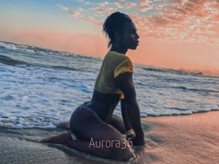 aurora36 Sexe désirs