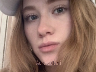 Auroraalberi