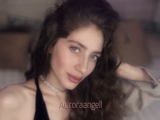 Auroraangell