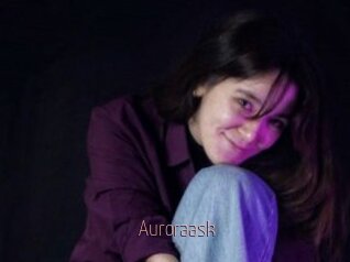 Auroraask