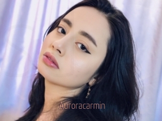 Auroracarmin