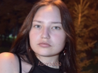 Auroradiala