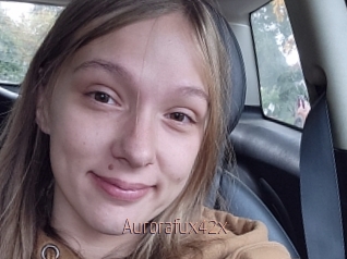 Aurorafux42x