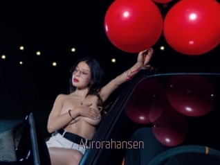 Aurorahansen