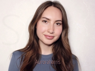 Auroraharris