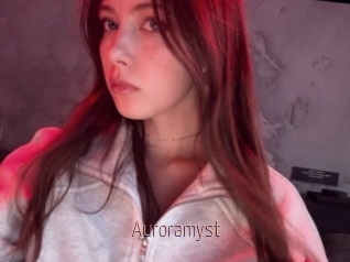 Auroramyst