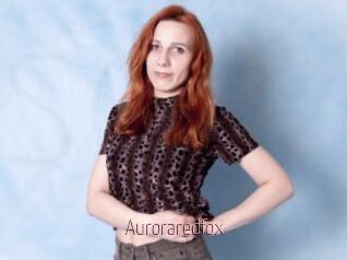 Auroraredfox