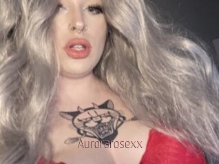 Aurorarosexx