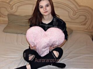 Aurorarosse