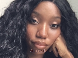 Aurorasilve