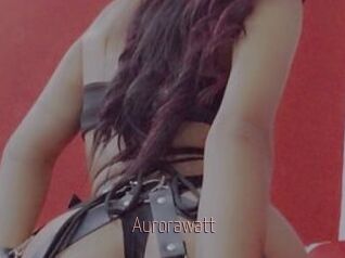 Aurorawatt