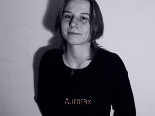 Aurorax