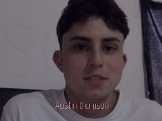 austin_thomson Sexe désirs