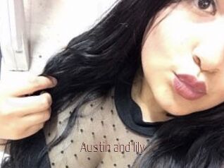 austin_and_lily Sexe désirs