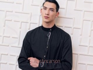 Austincarson