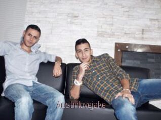 austinlovejake Sexe désirs