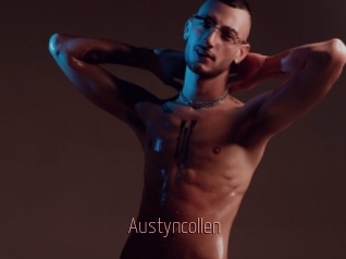 Austyncollen