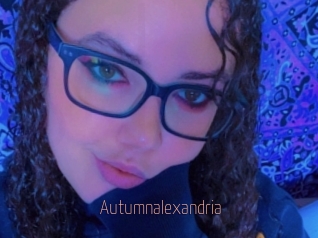 Autumnalexandria