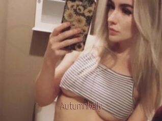 Autumnkelly